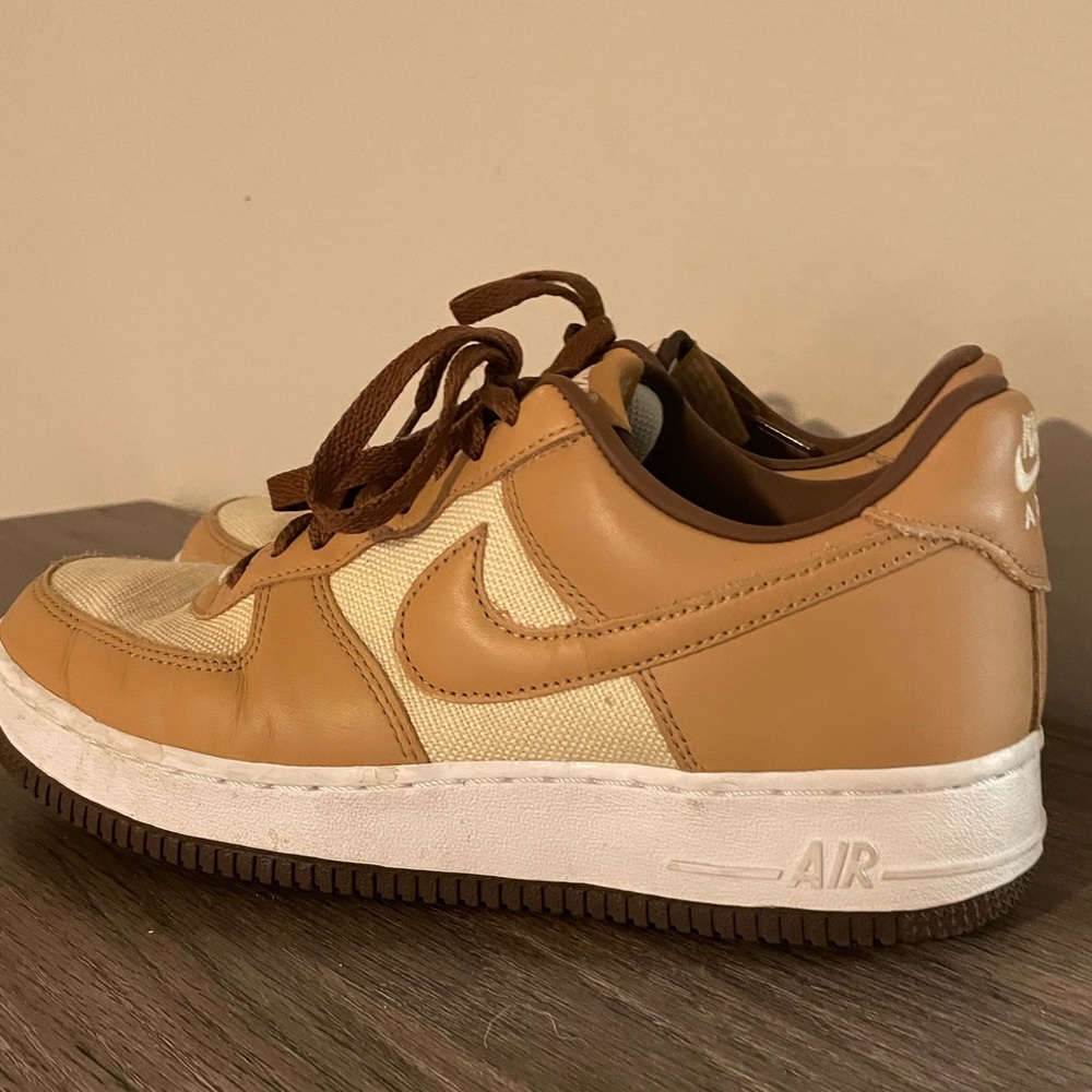 Nike Dunks